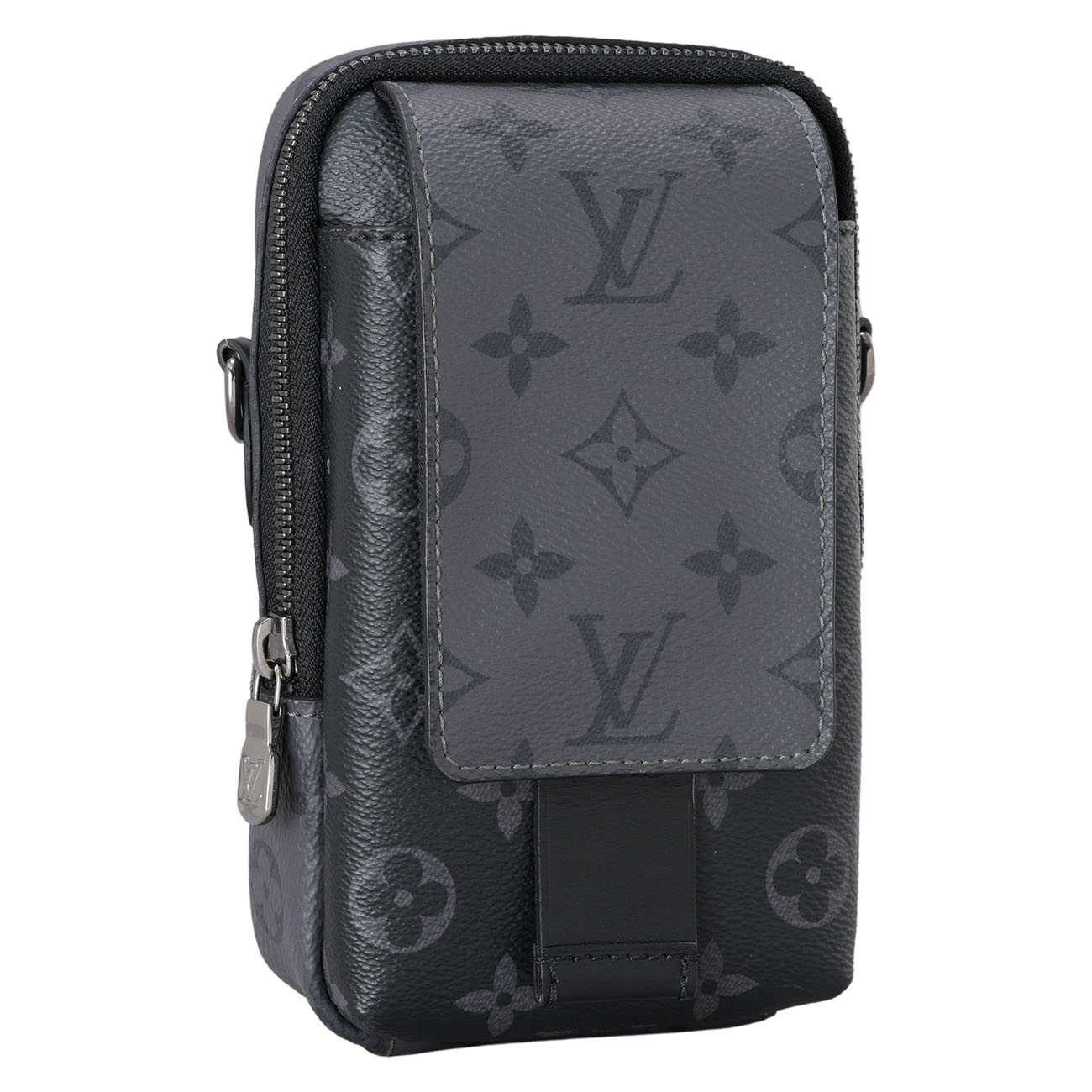 LOUIS VUITTON(USED)루이비통 더블 폰 파우치